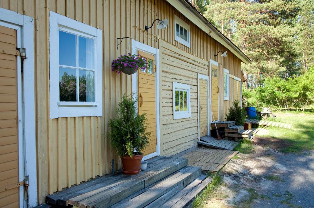 B&B Pinus Mantyharju Room photo