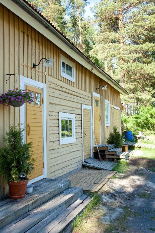 B&B Pinus Mantyharju Exterior photo